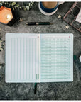 Budget - Deluxe Life Journal