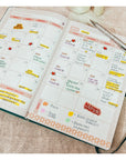 Budget - Deluxe Life Journal