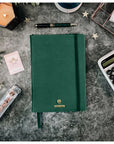 Budget - Deluxe Life Journal