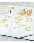Budget - Deluxe Life Journal