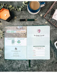 Budget - Deluxe Life Journal