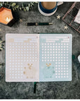 Budget - Deluxe Life Journal