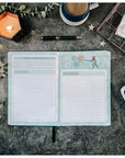 Budget - Deluxe Life Journal