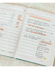 Budget - Deluxe Life Journal