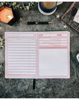 Budget - Deluxe Life Journal