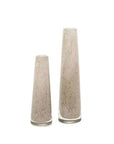Vase SOLIFLEUR Budvase - NEW GREY