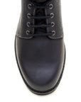 Buffalo Boots - Black