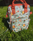 Creepin' It Real Changing Bag