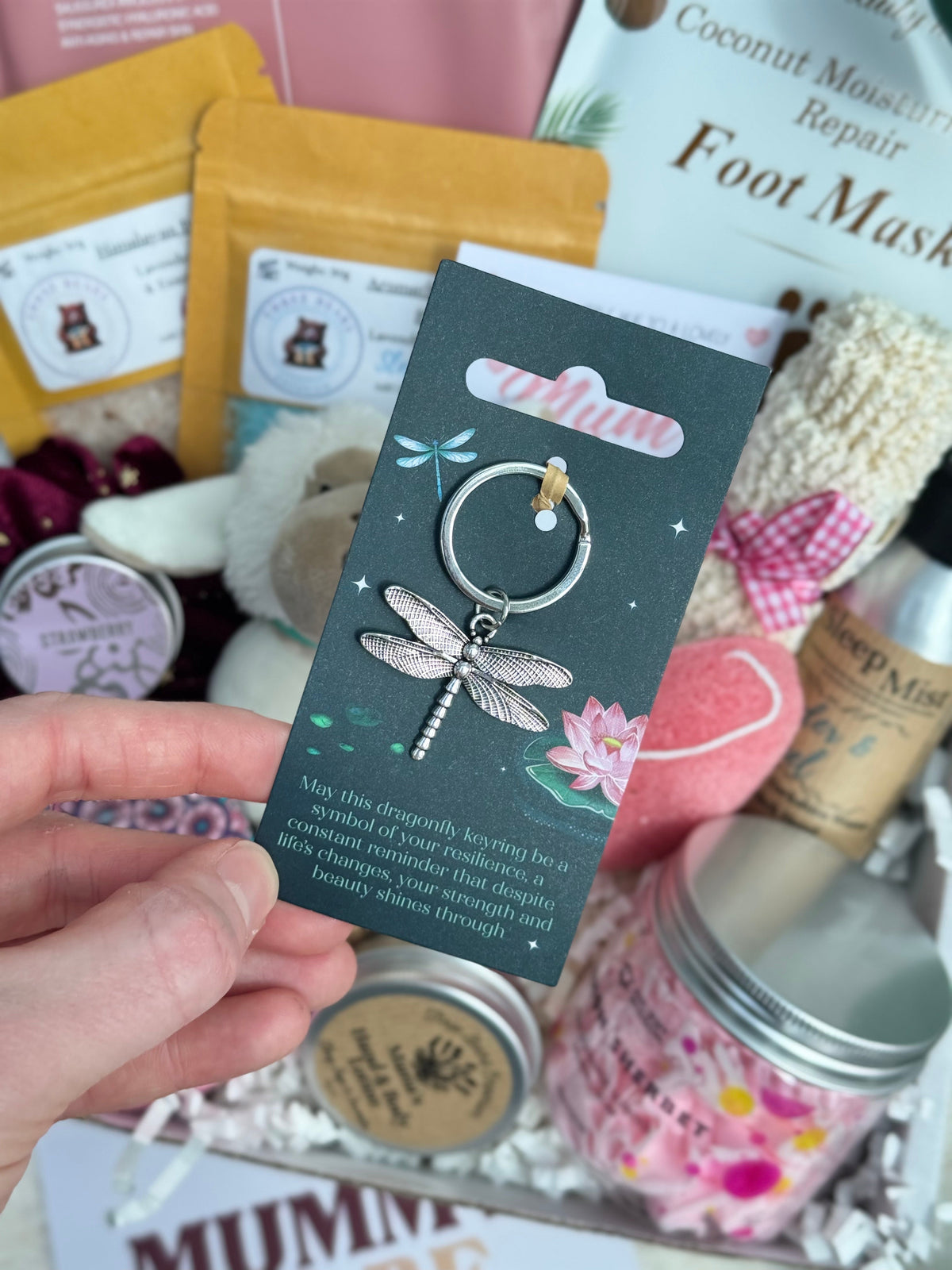 Bump &amp; Bliss Box | Mum To Be Gift