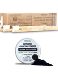 Teeth Cleaning Powder (Vitamins & Aloe Vera Infused)