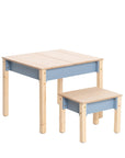 Smart Space Saving Table and Chair Set