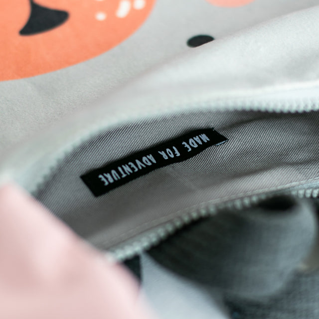 BUNNY Adventure Backpack for Kids – Lightweight &amp; Durable by Muni at www.brixbailey.com