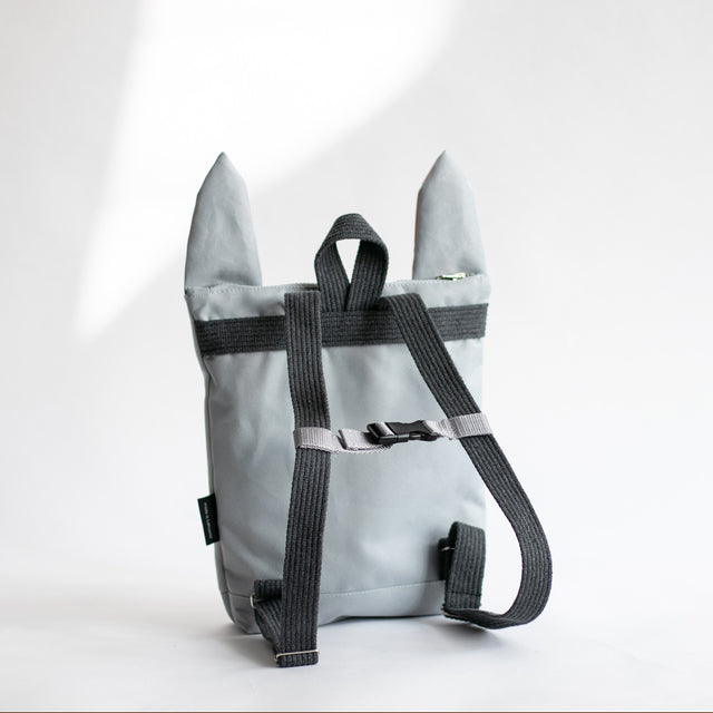 Durable Bunny Backpack for Kids – Perfect for Adventures by Muni at www.brixbailey.com