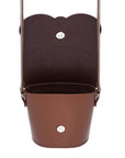 Buster Dog Handmade Leather Bag