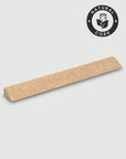 Yoga Studio Cork Slanting Yoga Wedge - Unbranded