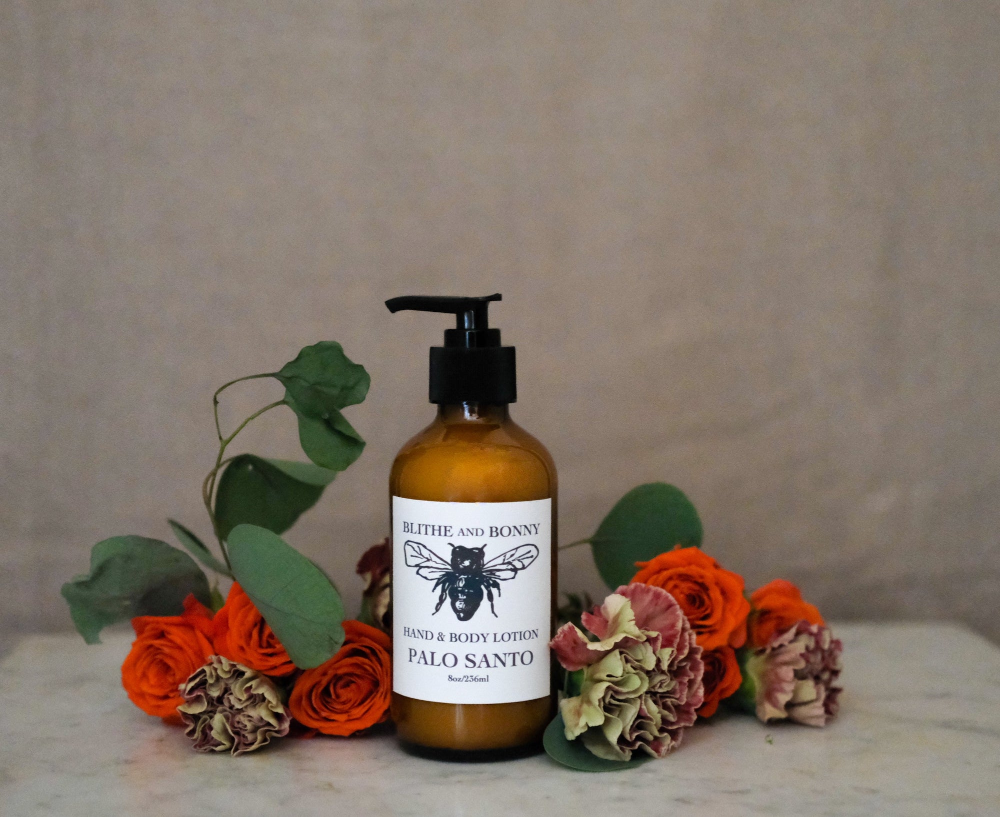 Hand and Body Lotion-4