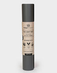 Yoga Studio The Grip Alignment Yoga Mat 4mm