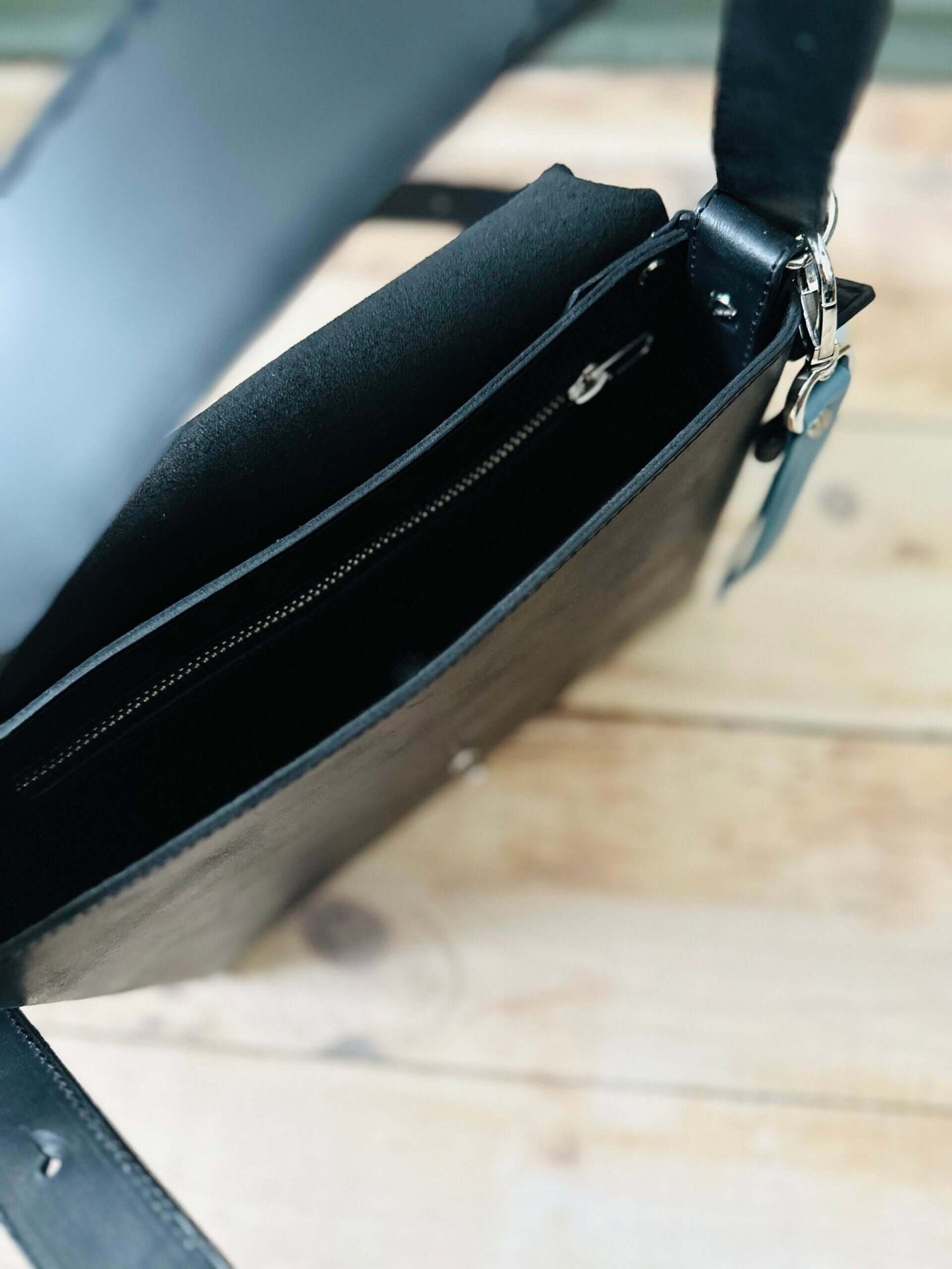 TORUST Adventure Bag – Premium, Versatile &amp; Handcrafted by eleriinseim at www.brixbailey.com