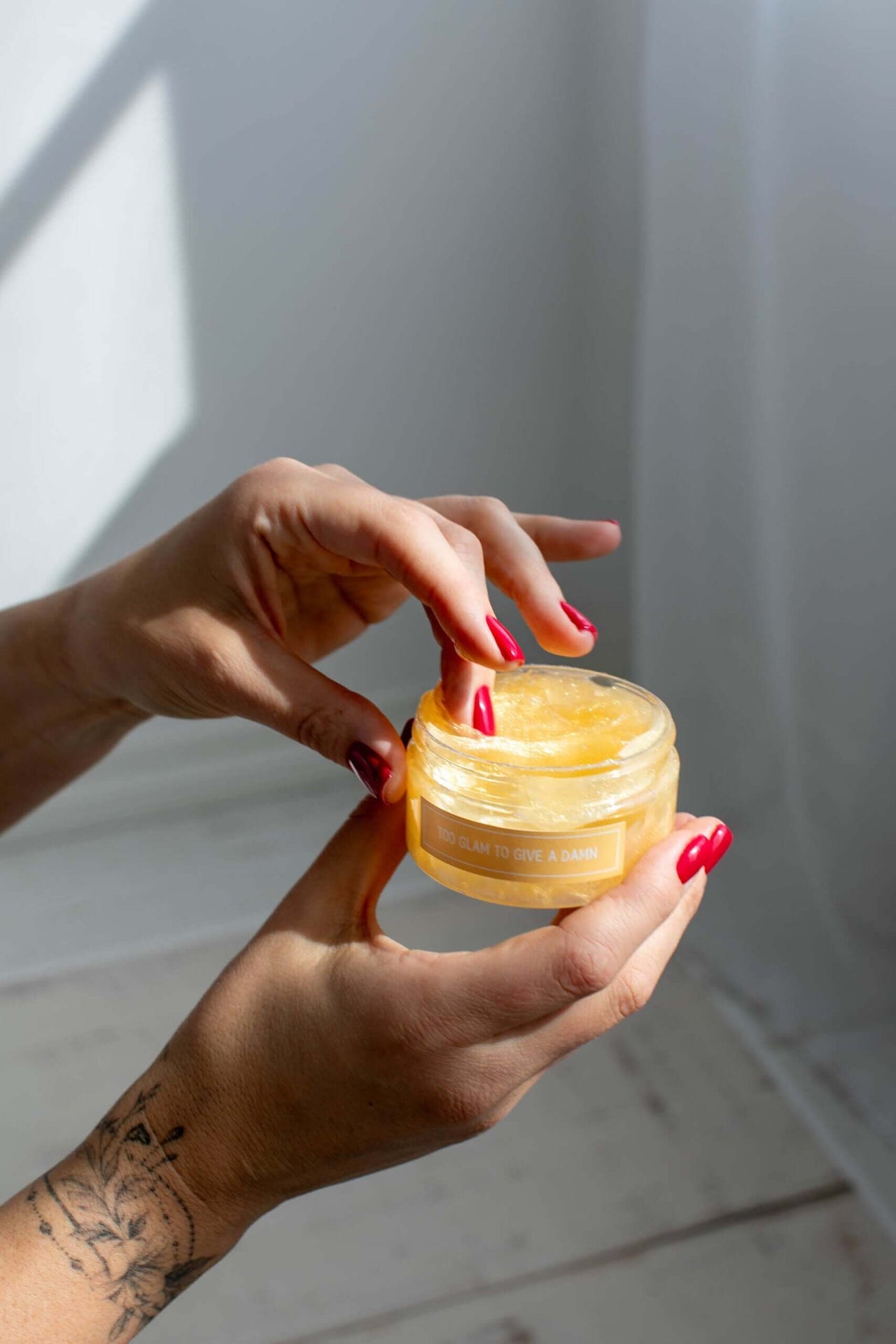 Luxurious Body Care Gift Set for Moms – Pamper &amp; Glow by Black Giraffe Brand at www.brixbailey.com