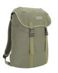 Cafe Backpack in Khaki
