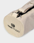 Yoga Studio GOTS Organic Cotton Get Ready Yoga Bag