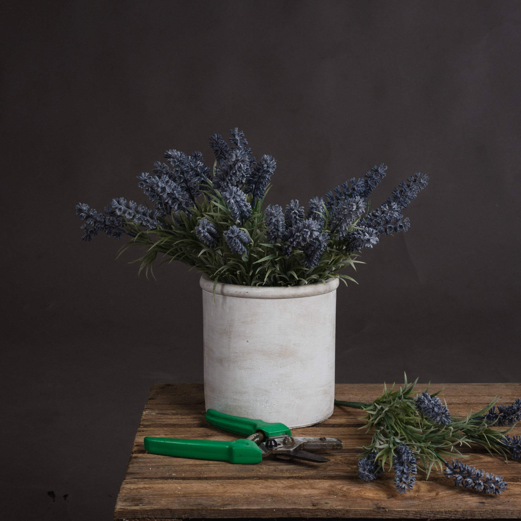 Soothing Lavender Mist | Travel-Size Relaxation