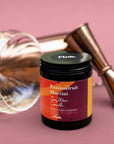 Passionfruit Martini Apothecary Candle