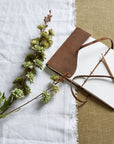 Tall Green Hops Stem for Delightfully Stylish Home Display