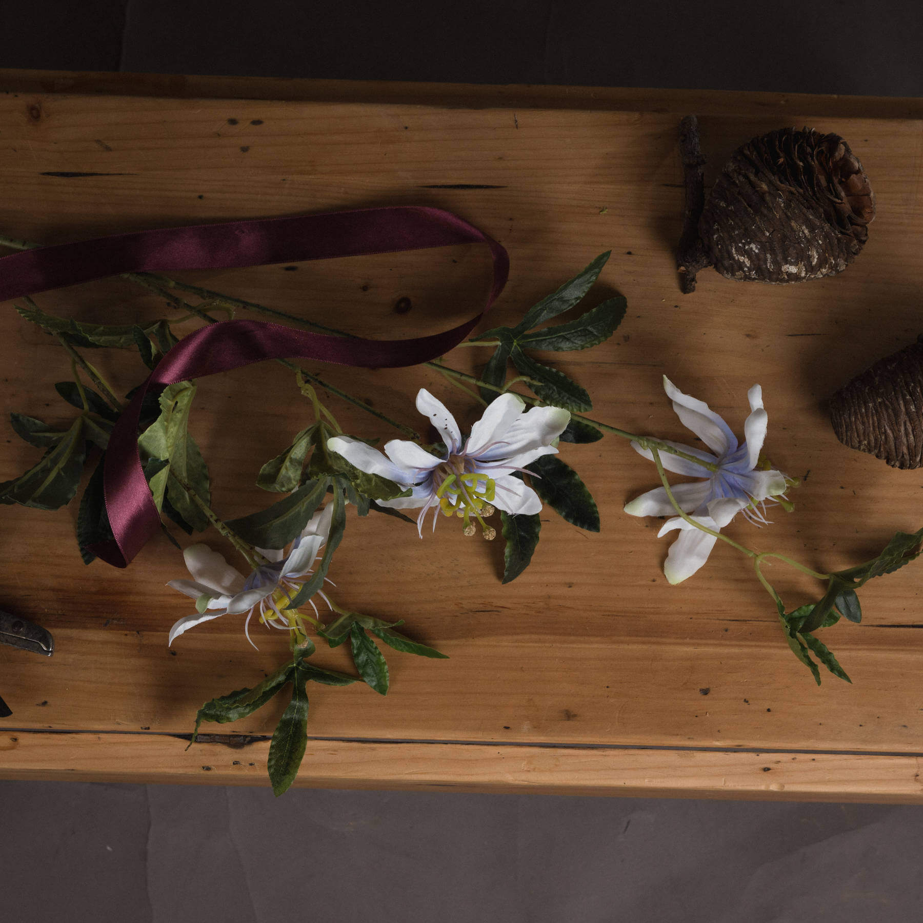 Calming Passion Flower Mist | Natural Relaxation Spray