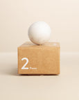 Saanvi White Stone Drawer Knobs