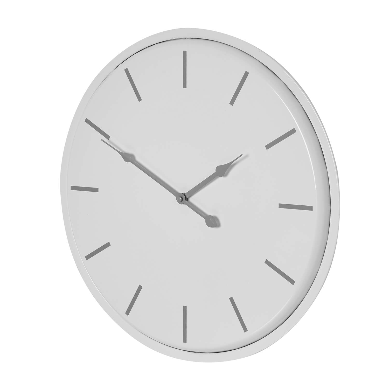 Stylish Brandon Wall Clock | Modern Home Decor