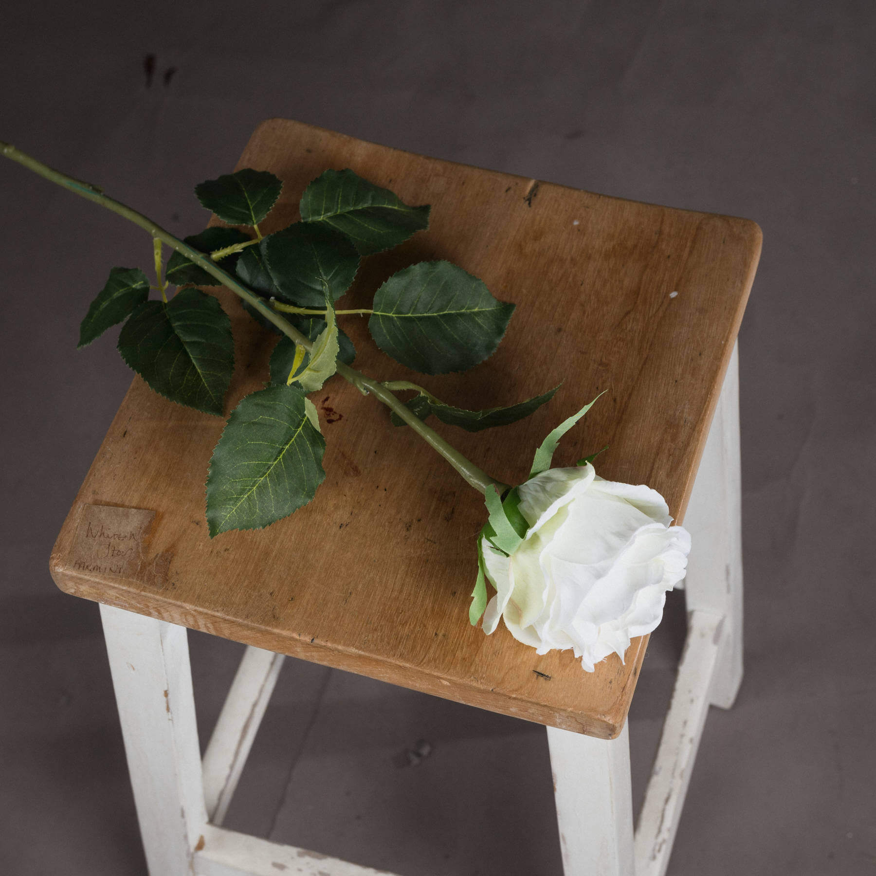 Elegant White Rose Bouquet | Timeless Floral Beauty