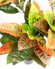 Artificial Tree  Codiaeum Tropical Large-3