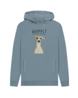 The Ultimate Whippet Hoodie: Cozy, Ethical & Zoomie-Approved