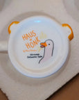 Ceramic Duck Mug (by Haus of Honk)