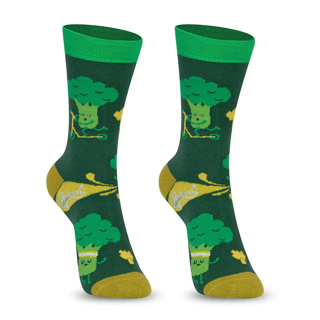 Brocco-Legs