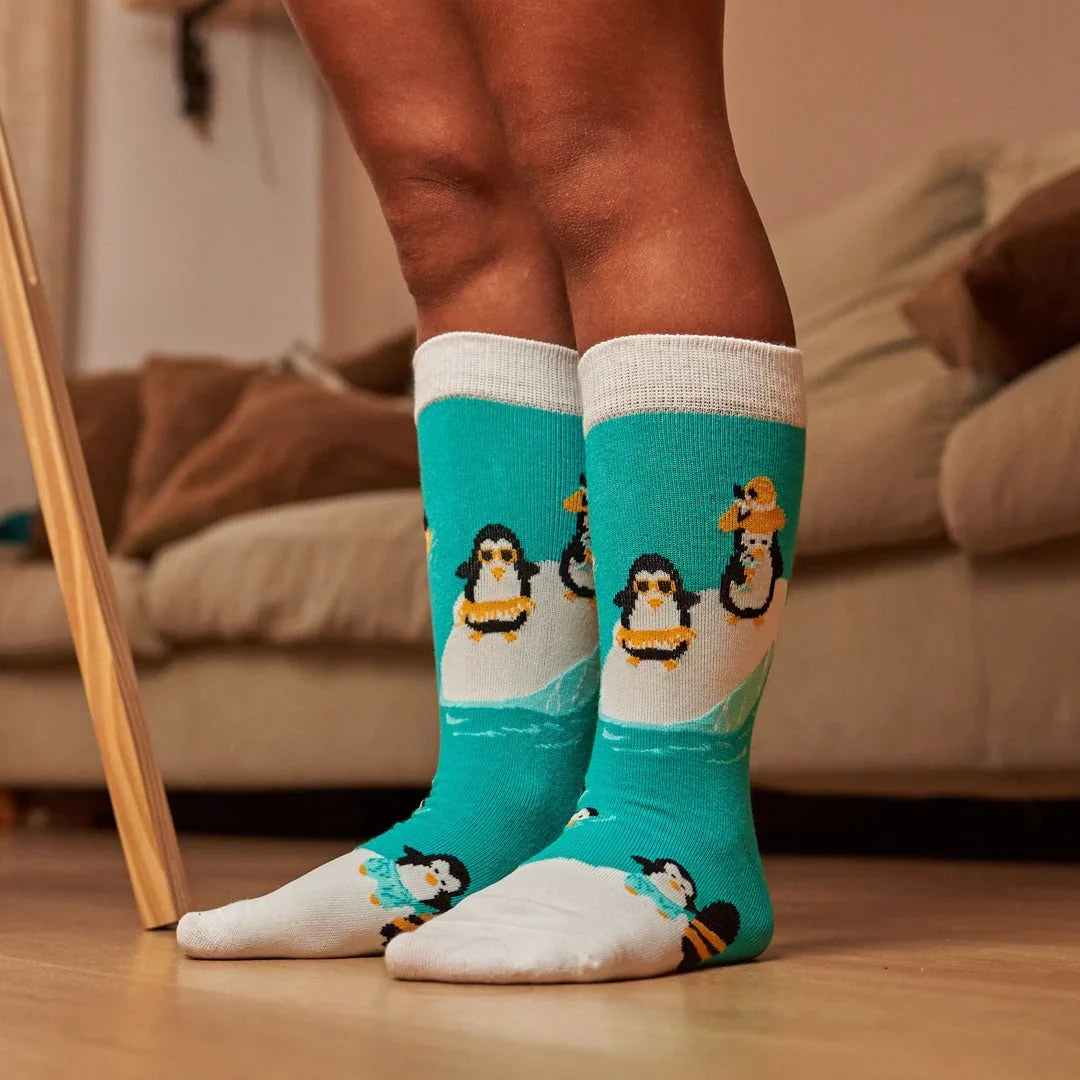 Paddle &amp; Waddle
