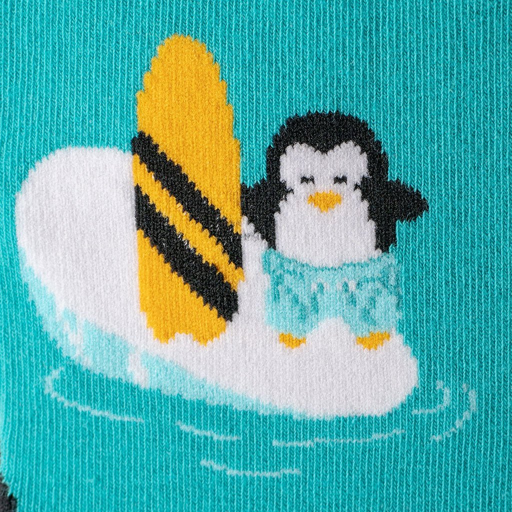 Paddle &amp; Waddle