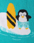 Paddle & Waddle