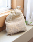 Calendula & Mineral Salt Sachet