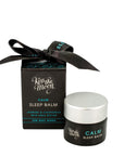CALM SLEEP BALM | Pulse point balm to help relax busy minds