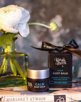 CALM SLEEP BALM | Pulse point balm to help relax busy minds