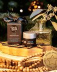 CALM SLEEP BALM | Pulse point balm to help relax busy minds