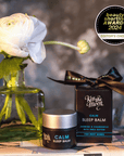 CALM SLEEP BALM | Pulse point balm to help relax busy minds