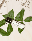 Calm Oil Roller