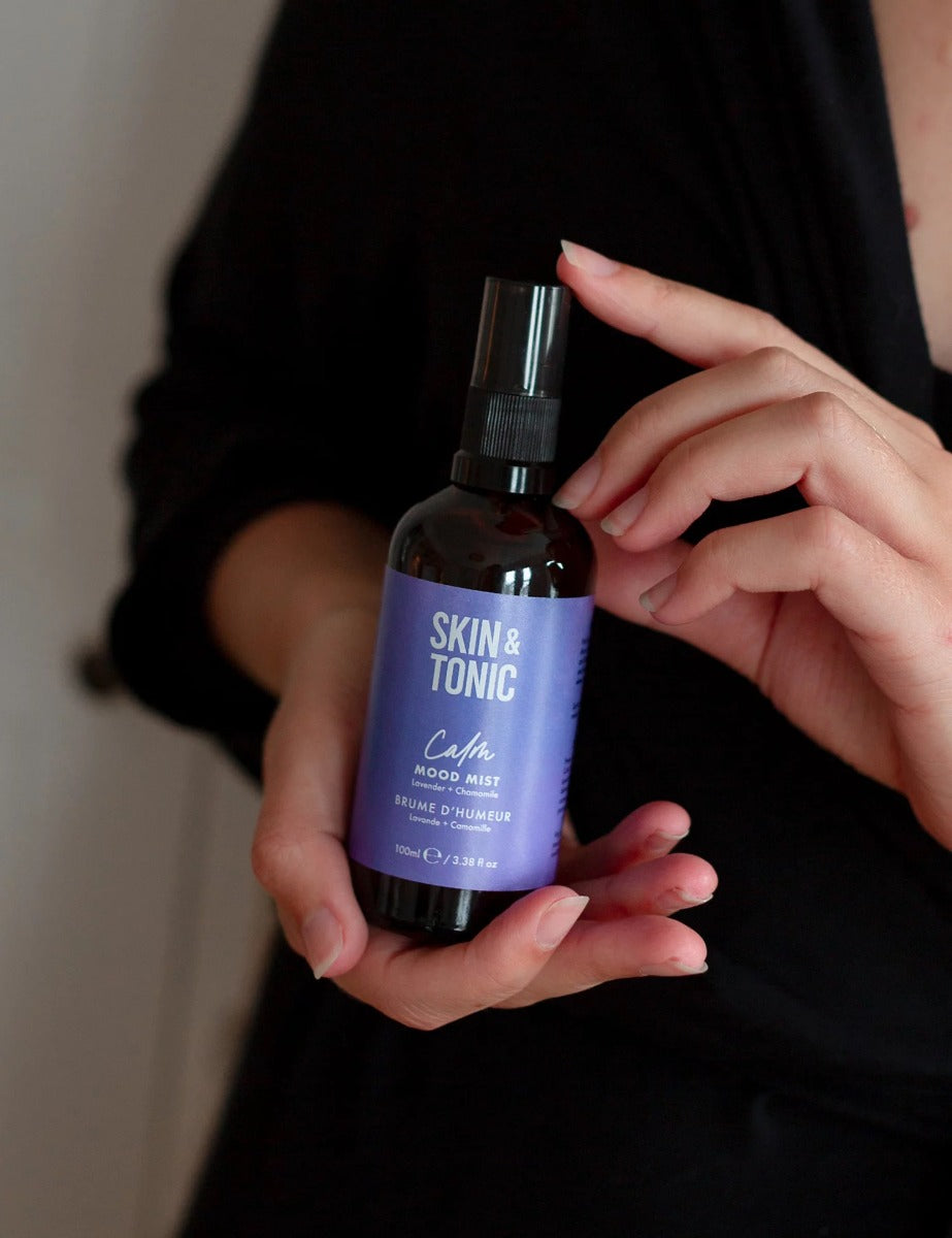 Calm - Mood Mist