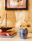 Fish IV Framed Print British, and Just a Bit Brilliant