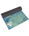 Realtree x Yune Yoga WAV3 Camo Yoga Mat – Eco-Friendly, Non-Slip 6mm PER Mat-2