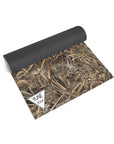 Realtree x Yune Yoga MAX Camo Yoga Mat – Eco-Friendly, Non-Slip 6mm PER Mat
