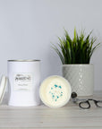 Fairy Dust - Large Candle